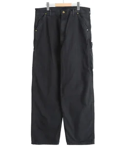 DAD’S FIT OXFORD PAINTER PANTS