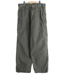 DAD’S FIT OXFORD PAINTER PANTS