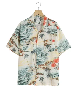 HAWAIIAN SHIRT