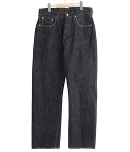Wide Denim Heavy Oz | FULL COUNT(フルカウント) / パンツ デニム