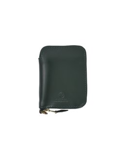 SMALL ZIP WALLET
