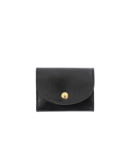 FLAP SMALL PURSE