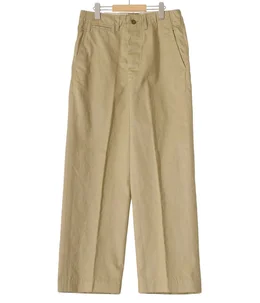 orslow VINTAGE FIT ARMY TROUSERS オアスロウ 楽天市場】[送料無料]orSlow : VINTAGE FIT ARMY TROUSERS