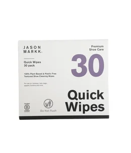 Quick Wipes 30 Pack