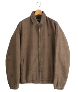Litchfield Jacket