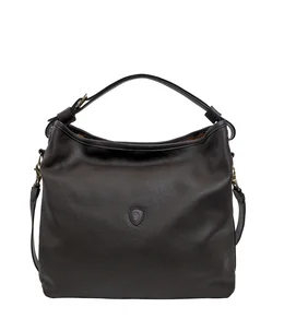 2way Shoulder Bag LD Leather