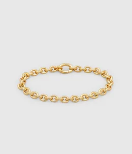 Ada Bracelet Gold
