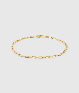 Billie Bracelet Gold