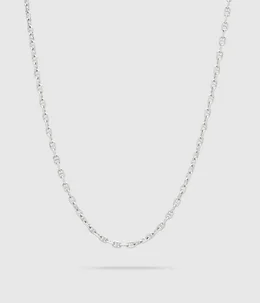 Cable Chain -20.5inch- | TOMWOOD(トムウッド) / アクセサリー