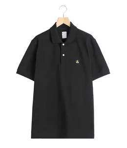 KNT SS SUPIMA STRETCH POLO ORG | Brooks Brothers(ブルックス