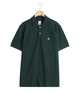 KNT SS SUPIMA STRETCH POLO ORG | Brooks Brothers(ブルックス