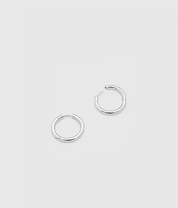 Classic Hoops Medium