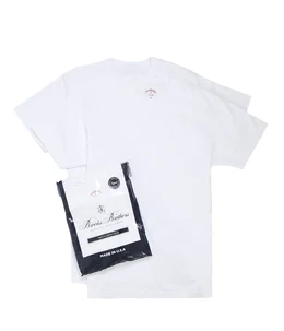 Cotton 2-Pack Crew Neck T-Shirt