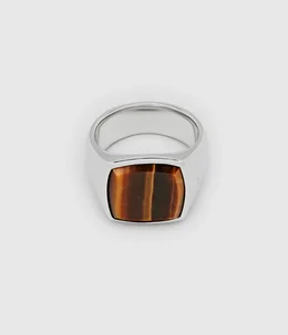 Cushion Tiger Eye (M)