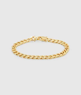 Frankie Bracelet Gold