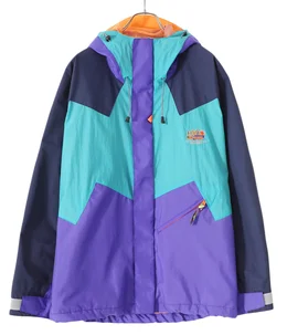 THM ANNAPURNA MOUNTAIN JACKET | is-ness(イズネス