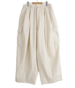 Herringbone 6-Pocket Pants