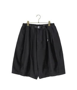 GRAMICCI for is-ness BALLOON EZ SHORTS