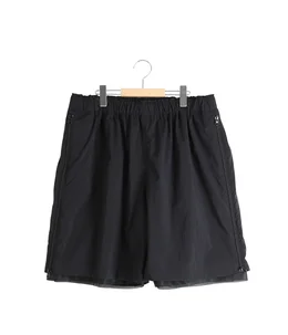 TECHNICAL VENTILATION SHORTS