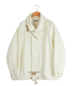 Duffle Smock Coat