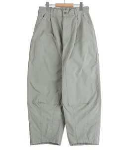 Double-Knee Balloon Painter Pants