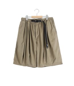 Balloon Shorts