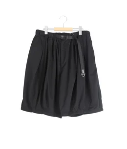 Balloon Shorts