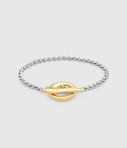 Robin Bracelet Duo