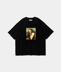 TBPR / MONALISA S/S T-SHIRT