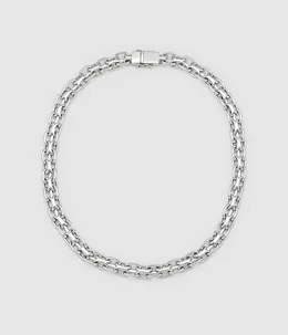 Vintage Necklace -18inch-