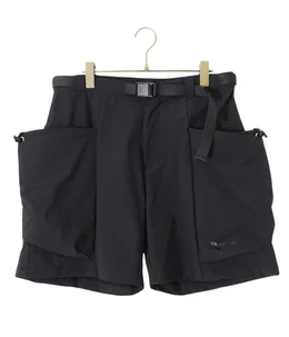 【予約】rigg shorts