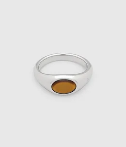 Joe Ring Tiger Eye