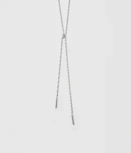 Lace Chain