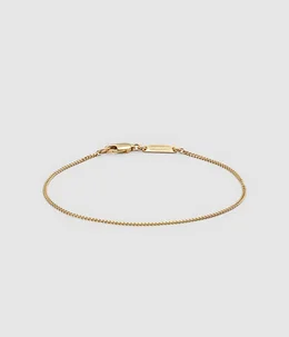 Jil Bracelet Gold
