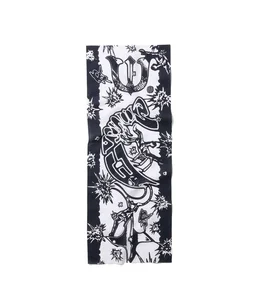 EVISEN / SHRIMP LOGO TENUGUI