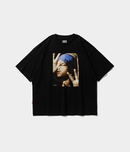 TBPR / DISTORTION S/S T-SHIRT