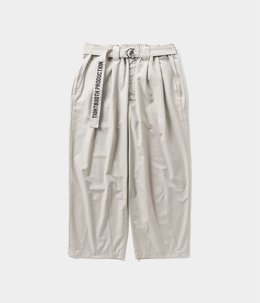 TBPR / BAGGY SLACKS