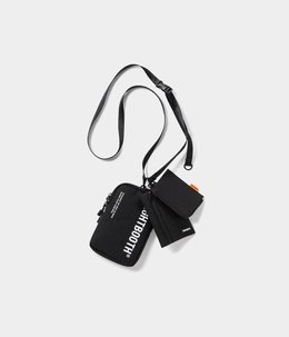 TBPR / TRIPLE STACK POUCH