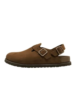 Tokio Cazador leather -Narrow Fit-