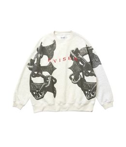 EVISEN / ANCHOR CREW SWEAT