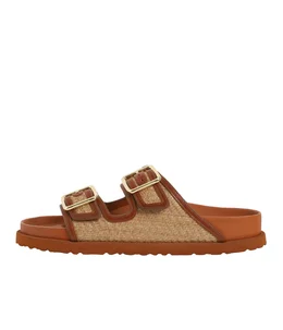 Arizona Framed Raffia 1774 Regular