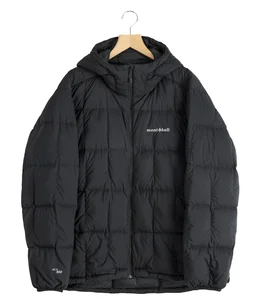 mont-bell ネージュダウンパーカ ネージュダウン パーカ Men's | mont-bell(モンベル) / アウター