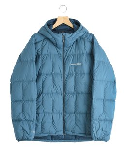 ネージュダウン パーカ Men’s