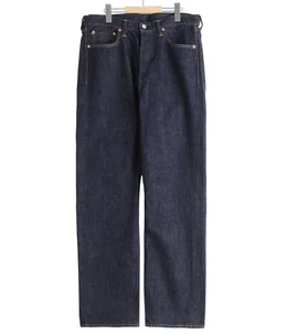 Straight Denim | FULL COUNT(フルカウント) / パンツ デニムパンツ