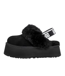 新品未使用✴︎UGG✴︎ Funketteブラウンスリッポン23cm UGG® 公式【 ファンケット|Funkette| 196565763822 | レディース