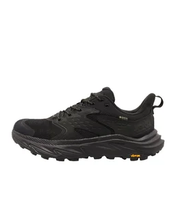 HOKA ONE ONE】本日12時より発売「M ANACAPA 2 LOW GTX」 / スタッフ