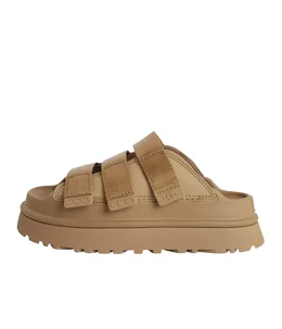 【レディース】W GOLDENGLOW SLIDE