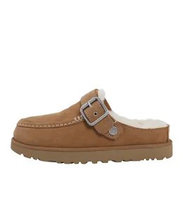 【レディース】W GOLDENSTAR EVELINA CLOG