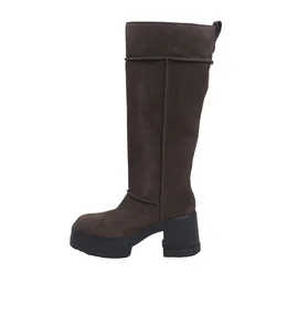 【レディース】W MOXY KNEE-HIGH