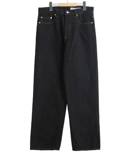 K★Ｙ★A★Y　ENブラック 18-13B デニムジャケット -BLACK- | YAECA(ヤエカ) / アウター デニム